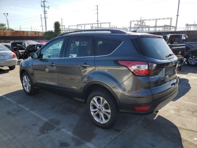 Image 2 of 2018 FORD ESCAPE SE 2018 with VIN 1FMCU0GD3JUA56546