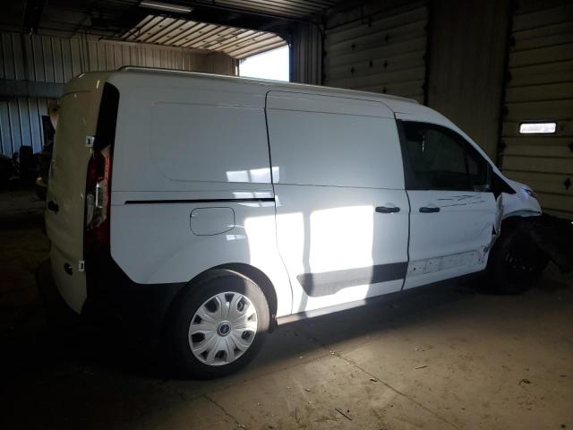Image 3 of 2019 FORD TRANSIT CONNECT XL 2019 with VIN NM0LS7E24K1411311