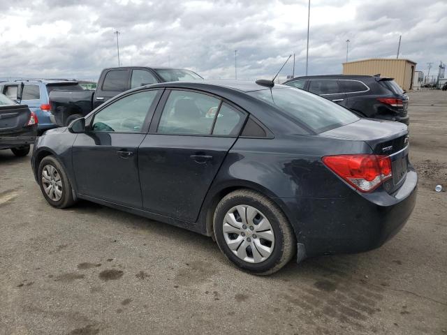 Image 2 of 2015 CHEVROLET CRUZE LS 2015 with VIN 1G1PA5SH8F7200385