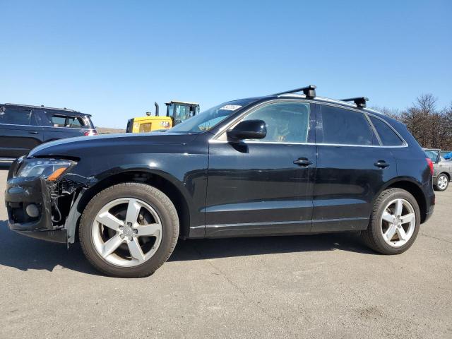 2010 AUDI Q5 PREMIUM PLUS 2010 image