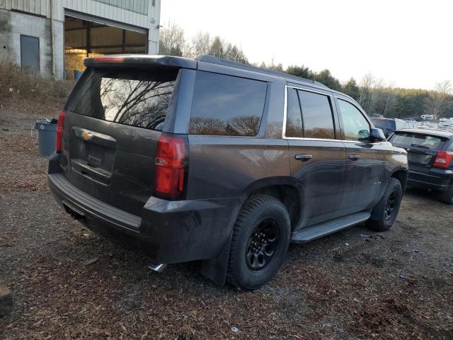 Image 3 of 2015 CHEVROLET TAHOE K1500 LS 2015 with VIN 1GNSKAKC8FR231367