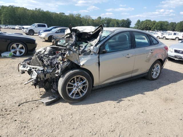 Obraz 1 z 2016 FORD FOCUS SE 2016 z VIN 1FADP3F26GL241583