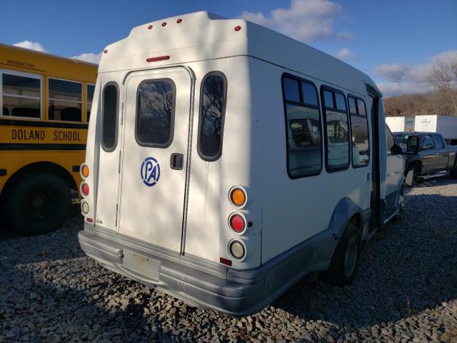Изображение 3 2004 GMC SAVANA CUTAWAY G3500 2004 с VIN 1GDJG31U741216233