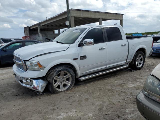 Image 1 of 2015 RAM 1500 LONGHORN 2015 with VIN 1C6RR7PT4FS721271