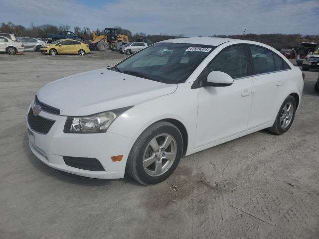 Изображение 1 2014 CHEVROLET CRUZE LT 2014 с VIN 1G1PC5SB5E7162649