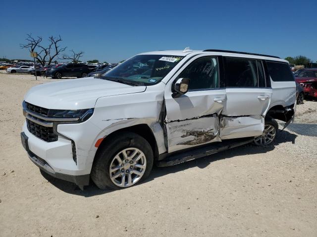 2022 CHEVROLET SUBURBAN C1500 2022 image