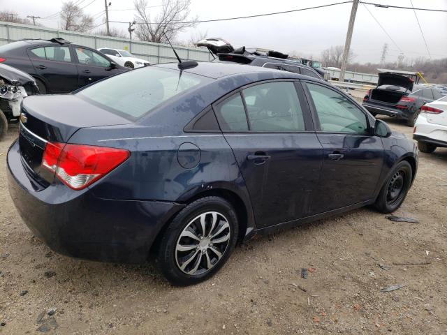 Obraz 3 z 2016 CHEVROLET CRUZE LIMITED LS 2016 z VIN 1G1PC5SH7G7216508