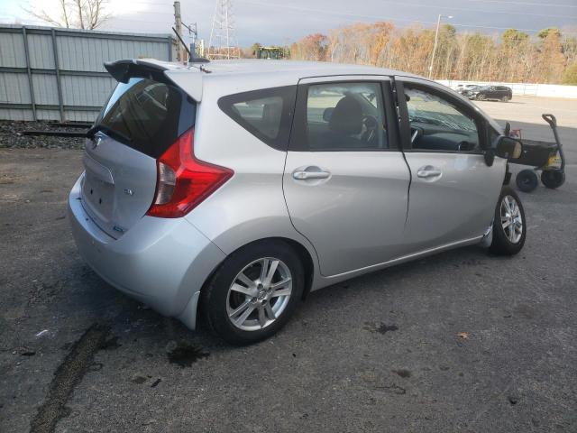 Изображение 3 2014 NISSAN VERSA NOTE S 2014 с VIN 3N1CE2CP5EL389153