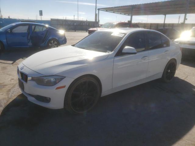 Image 1 of 2013 BMW 320 I XDRIVE 2013 with VIN WBA3C3C52DF982949