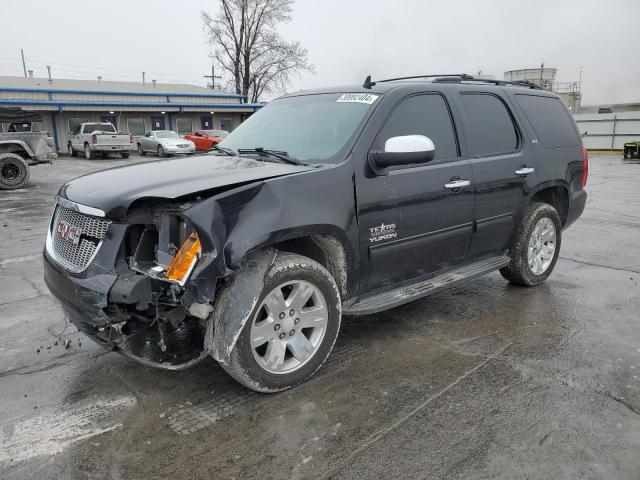 2012 GMC YUKON SLT 2012 image