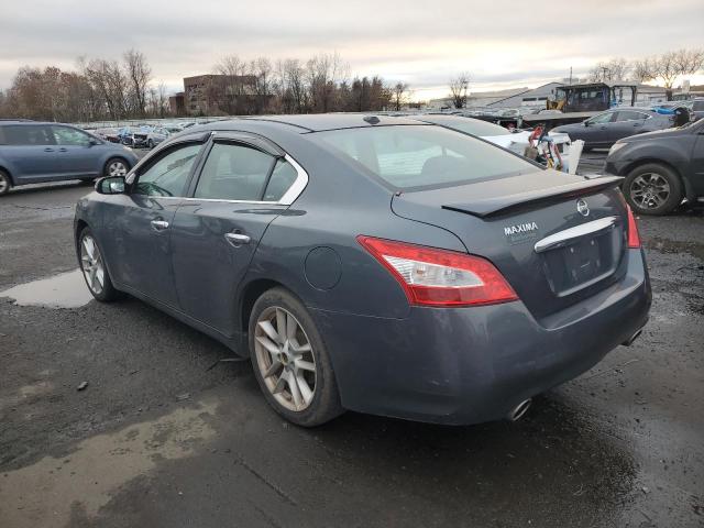 Изображение 2 2011 NISSAN MAXIMA S 2011 с VIN 1N4AA5AP3BC805668