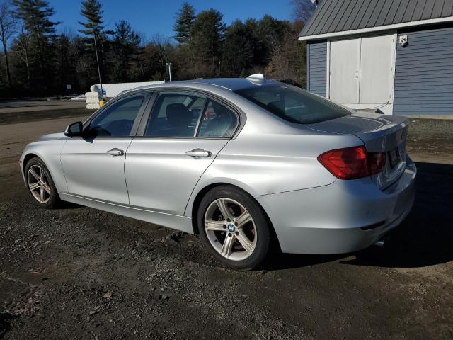 Image 2 of 2014 BMW 328 I SULEV 2014 with VIN WBA3C1C58EK107095