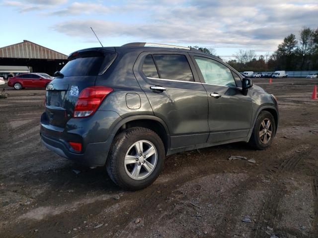 Изображение 3 2019 CHEVROLET TRAX 1LT 2019 с VIN 3GNCJLSB4KL313026