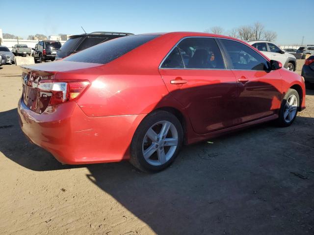 Image 3 of 2014 TOYOTA CAMRY L 2014 with VIN 4T1BF1FK0EU788084