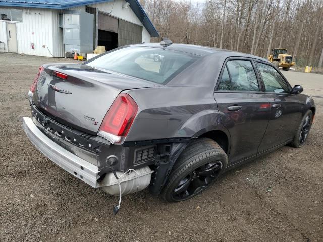 Obraz 3 z 2021 CHRYSLER 300 S 2021 z VIN 2C3CCABG3MH537259