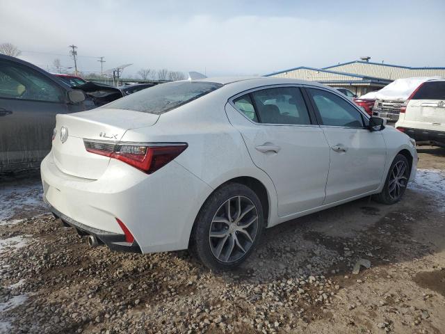 Obraz 3 z 2020 ACURA ILX PREMIUM 2020 z VIN 19UDE2F70LA002897