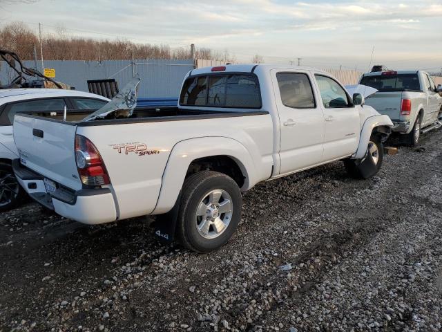 Image 3 of 2011 TOYOTA TACOMA DOUBLE CAB LONG BED 2011 with VIN 3TMMU4FN1BM026820