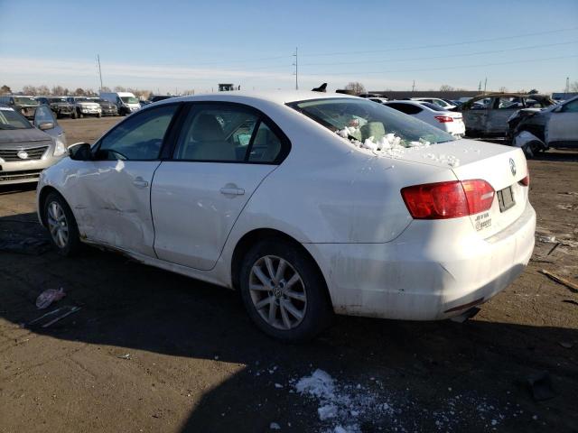Изображение 2 2011 VOLKSWAGEN JETTA SE 2011 с VIN 3VWBZ7AJ3BM328928