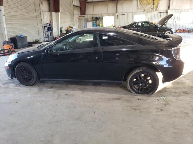 Obraz 2 z 2003 TOYOTA CELICA GT 2003 z VIN JTDDR32T730161546