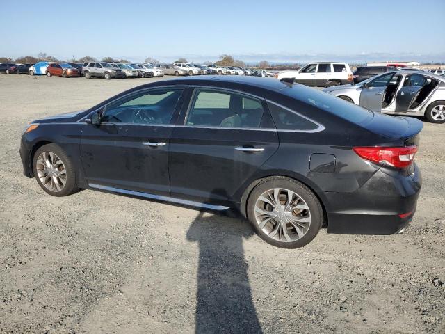 Изображение 2 2015 HYUNDAI SONATA SPORT 2015 с VIN 5NPE34AB1FH250119