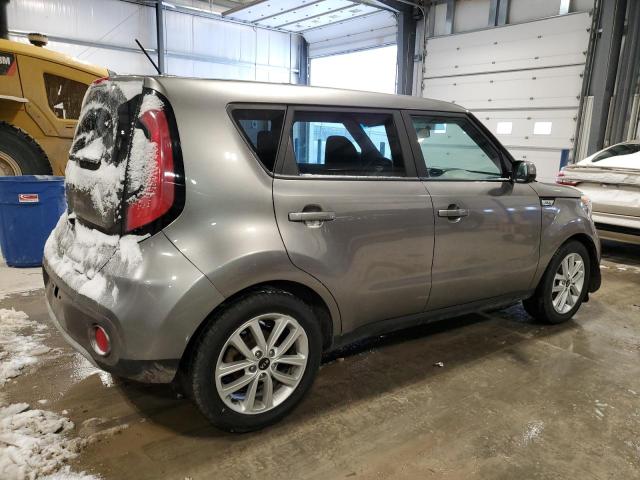 Image 3 of 2019 KIA SOUL + 2019 with VIN KNDJP3A57K7648313