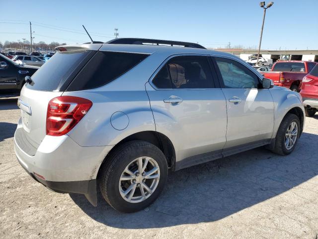 Image 3 of 2017 CHEVROLET EQUINOX LT 2017 with VIN 2GNALCEK2H1527066