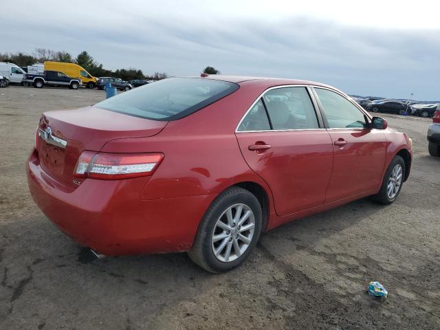 Изображение 3 2011 TOYOTA CAMRY BASE 2011 с VIN 4T1BF3EK0BU157182