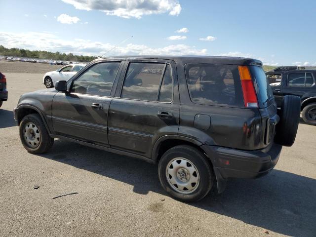 Изображение 2 2001 HONDA CR-V LX 2001 с VIN JHLRD28471C007593
