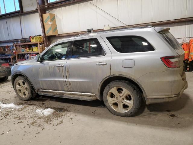 Obraz 2 z 2015 DODGE DURANGO LIMITED 2015 z VIN 1C4RDJDG0FC222991