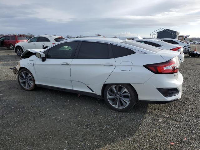 Obraz 2 z 2018 HONDA CLARITY TOURING 2018 z VIN JHMZC5F38JC003191