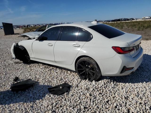 Изображение 2 2020 BMW 330XI  2020 с VIN 3MW5R7J00L8B24781