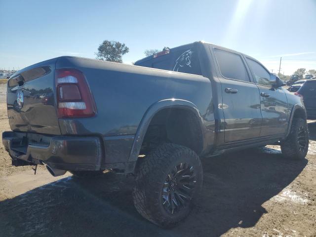 Image 3 of 2019 RAM 1500 LARAMIE 2019 with VIN 1C6RREJT3KN615965