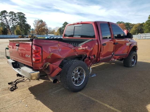 Obraz 3 z 2007 DODGE RAM 2500 ST 2007 z VIN 1D7KS28C87J558783