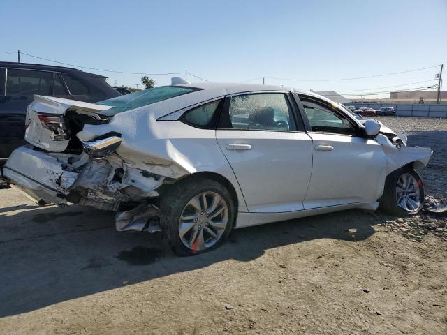Image 3 of 2019 HONDA ACCORD LX 2019 with VIN 1HGCV1F1XKA138941