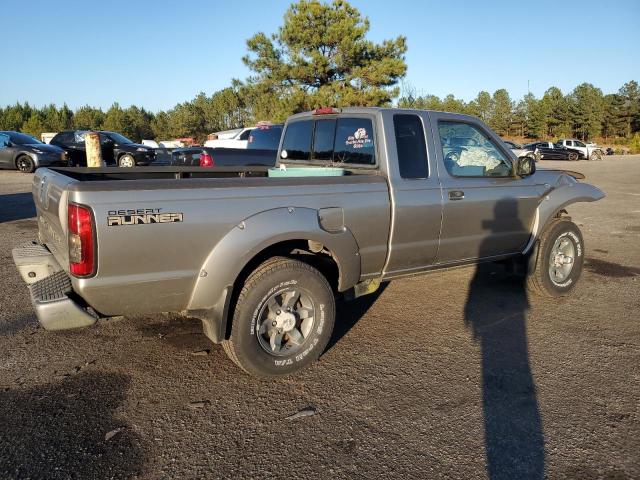 Image 3 of 2004 NISSAN FRONTIER KING CAB XE V6 2004 with VIN 1N6ED26T44C443793