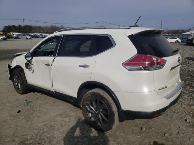 Obraz 2 z 2016 NISSAN ROGUE S 2016 z VIN 5N1AT2MV6GC830709
