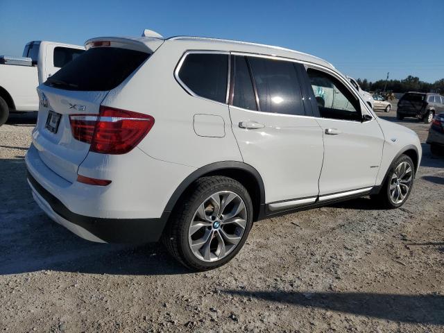 Obraz 3 z 2016 BMW X3 XDRIVE28I 2016 z VIN 5UXWX9C5XG0D78954