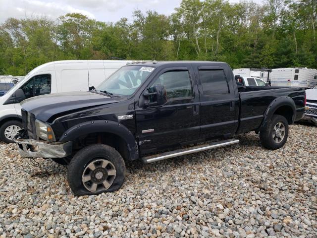 2006 FORD F350 SRW SUPER DUTY 2006 image