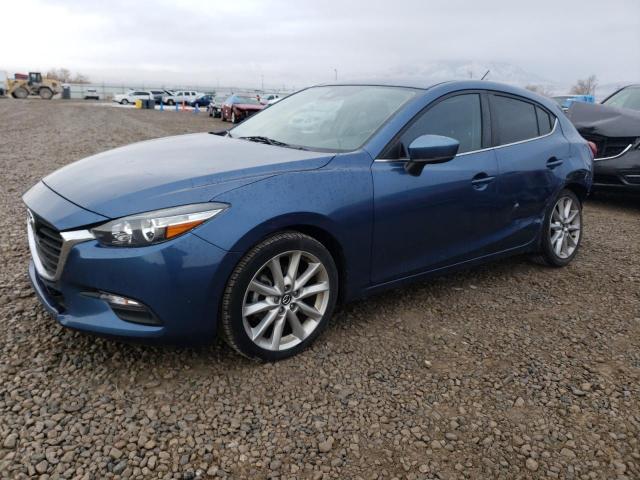 2017 MAZDA 3 TOURING 2017 image