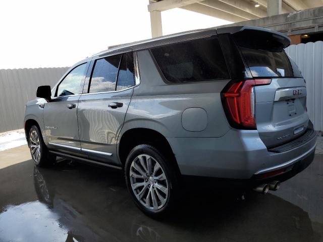 Image 2 of 2023 GMC YUKON DENALI 2023 with VIN 1GKS2DKL2PR205587