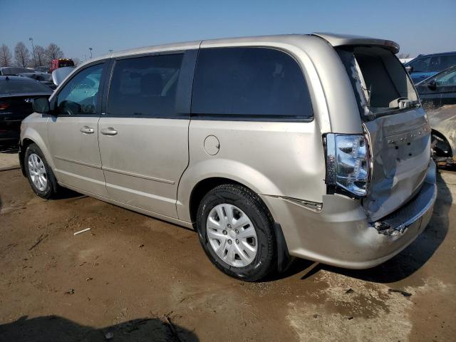 Obraz 2 z 2014 DODGE GRAND CARAVAN SE 2014 z VIN 2C4RDGBG2ER316429