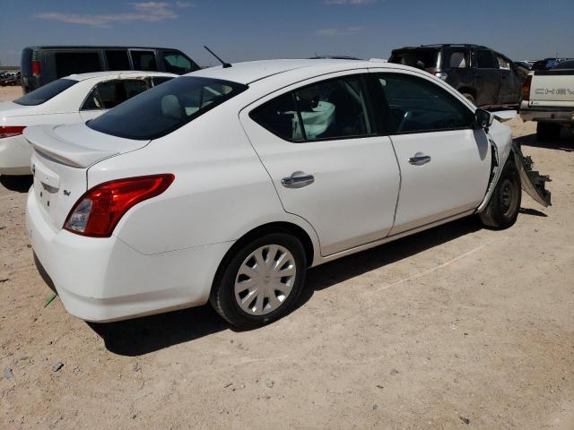 Image 3 of 2019 NISSAN VERSA S 2019 with VIN 3N1CN7AP2KL812153