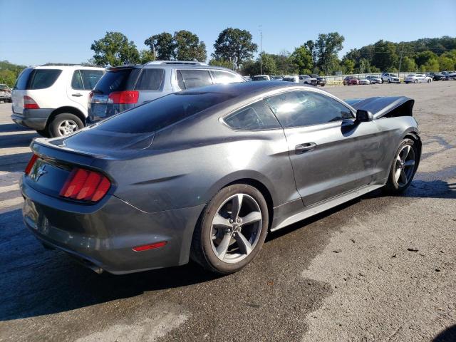 Изображение 3 2015 FORD MUSTANG  2015 с VIN 1FA6P8AM3F5402487
