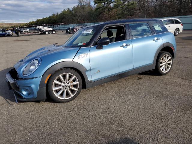 Obraz 2017 MINI COOPER S CLUBMAN ALL4 2017