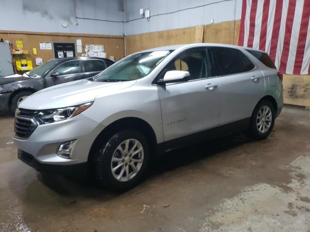 Obraz 1 z 2019 CHEVROLET EQUINOX LT 2019 z VIN 2GNAXTEV2K6229030