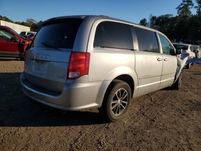 Image 3 of 2017 DODGE GRAND CARAVAN SXT 2017 with VIN 2C4RDGCG4HR735501