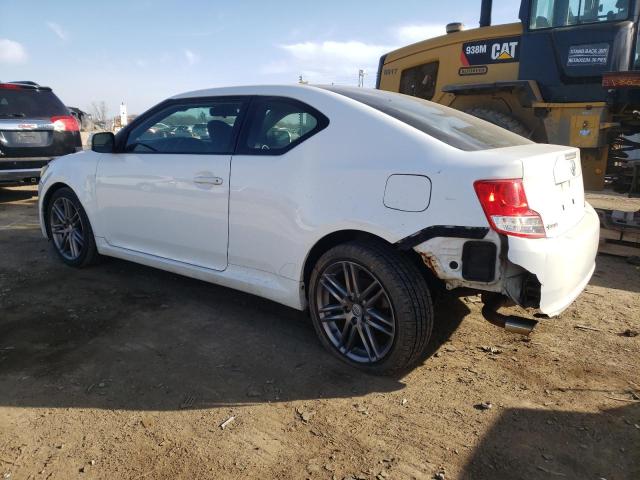 Obraz 2 z 2012 TOYOTA SCION TC  2012 z VIN JTKJF5C78C3030335