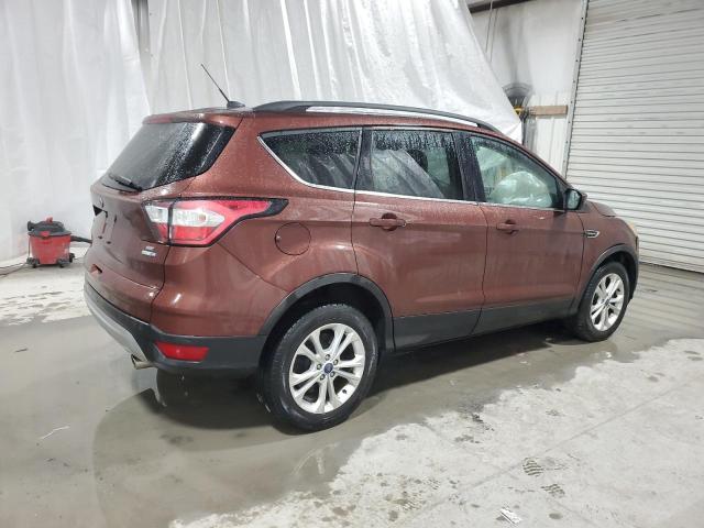 Image 3 of 2018 FORD ESCAPE SE 2018 with VIN 1FMCU9GD1JUB01424