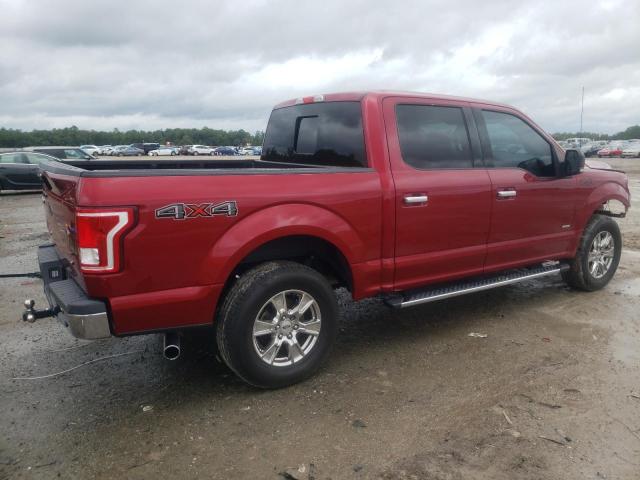 Изображение 3 2015 FORD F150 SUPERCREW 2015 с VIN 1FTEW1EP4FFB88155