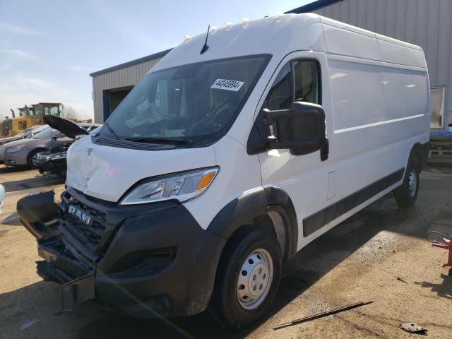Изображение 2023 RAM PROMASTER 2500 2500 HIGH 2023